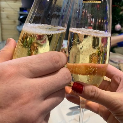 🔥 ДерZкие и Шальные🔥 Ирина 🔥🧡 post image