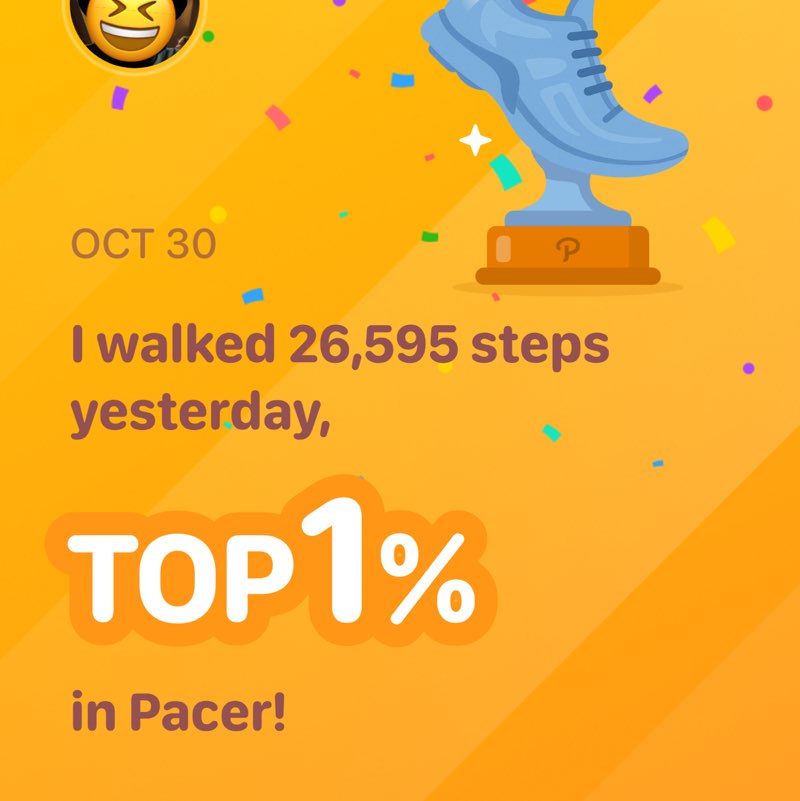 Walk it like i talk it post 1