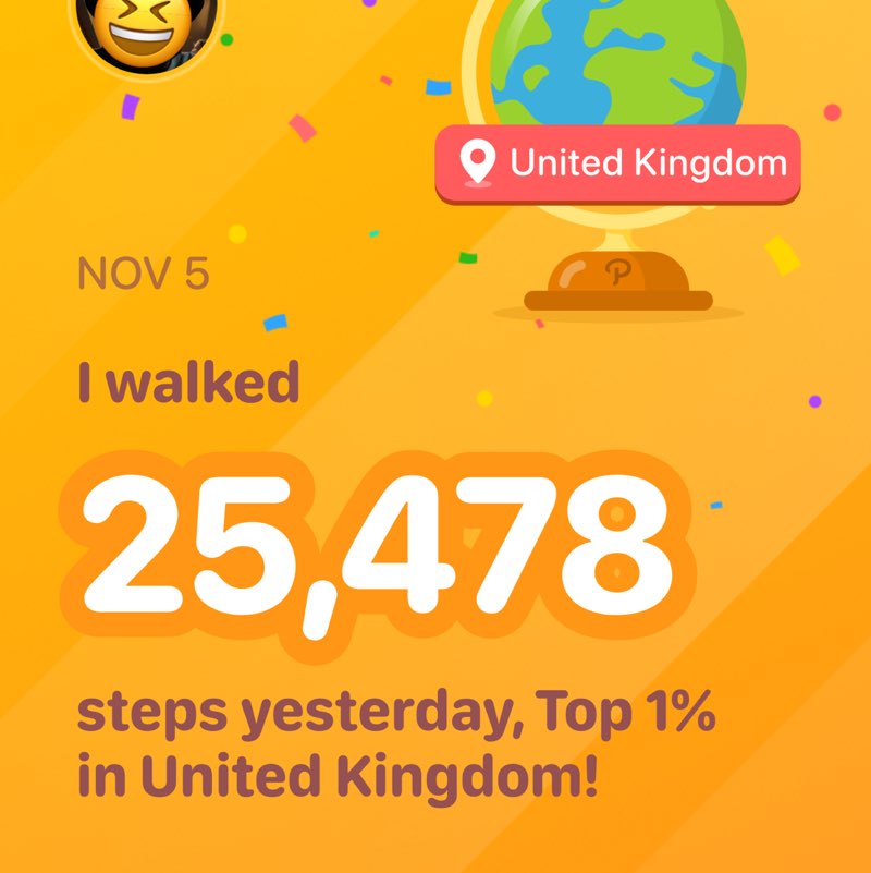 Walk it like i talk it post 1