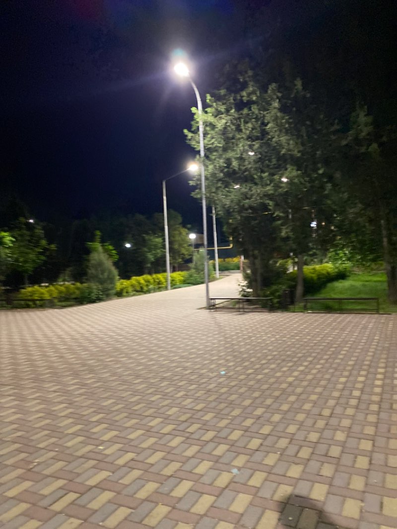 walking near me in Нижний парк in winter