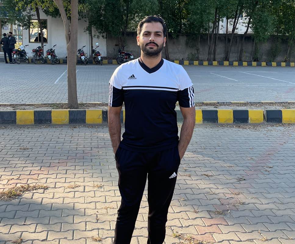 Abdul Basit - FFL-02787