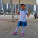 XIX-刘彦红 profile