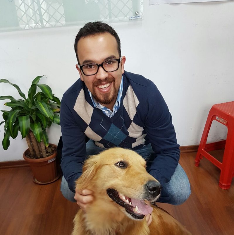 Samir Zaidan CEC profile