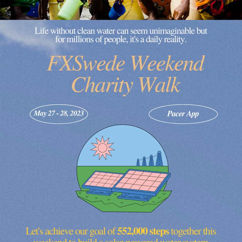 FXSwede Wellness Warriors Dinda post image