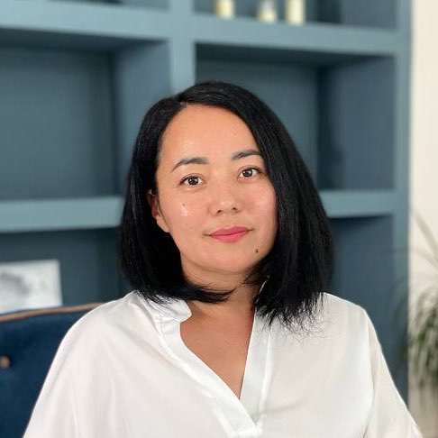 Макбузова Алия