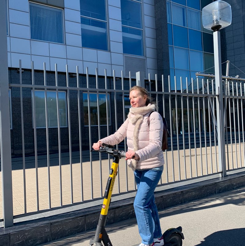 Лариса profile