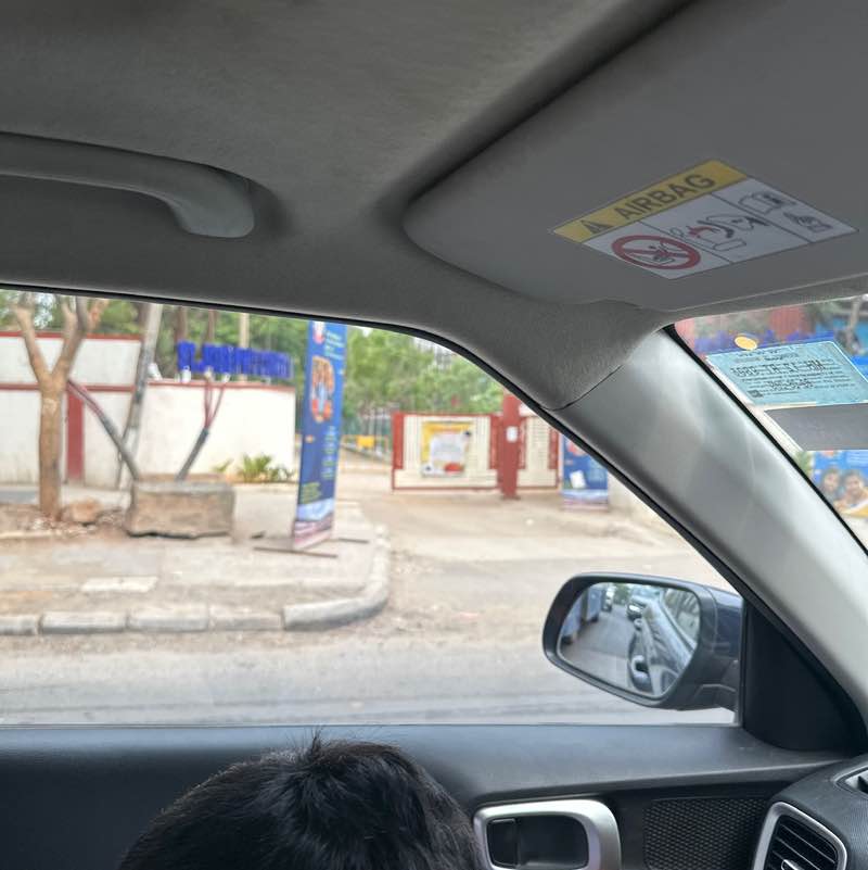 Anish post 1