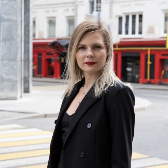 Екатерина Кузоваткина profile