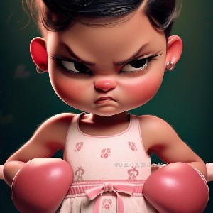 Ибрагимова Любовь