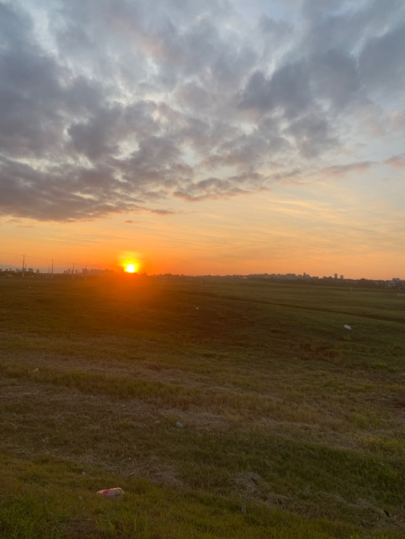 walking near me in Praça Nishinomiya in summer