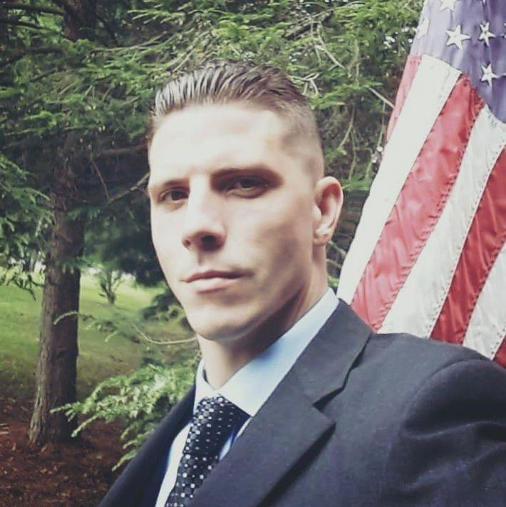 Timothy Chance Moncier profile