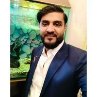 Shoaib profile