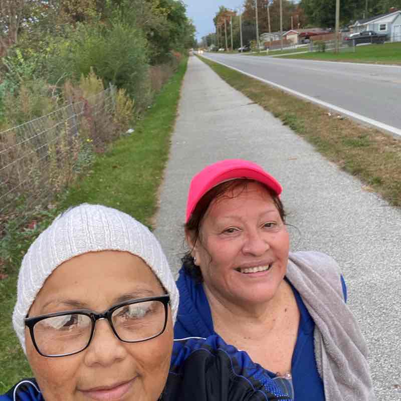 Aurora Castillo post 1