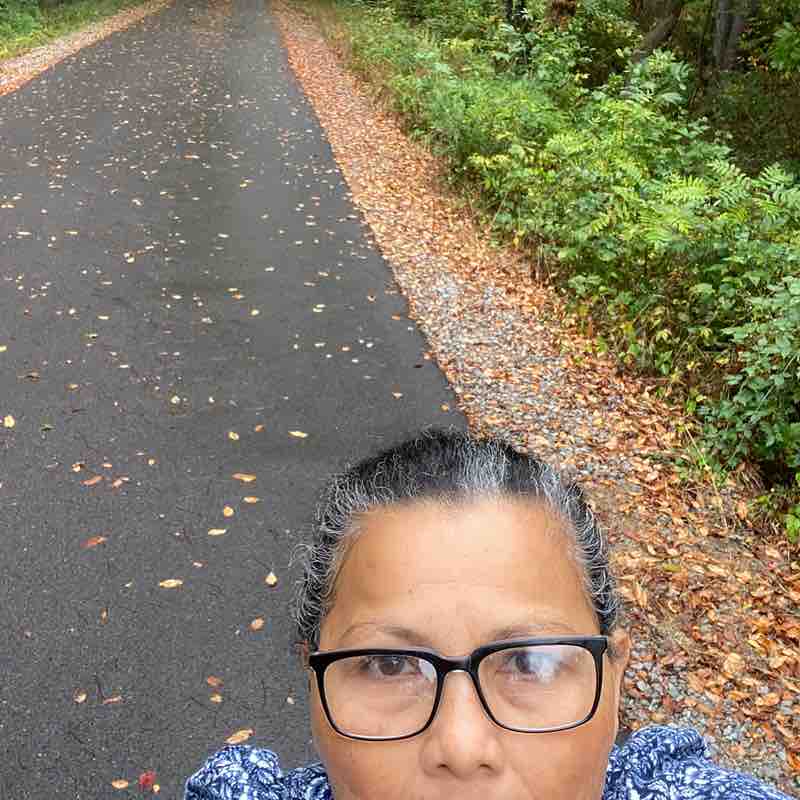 Aurora Castillo post 1