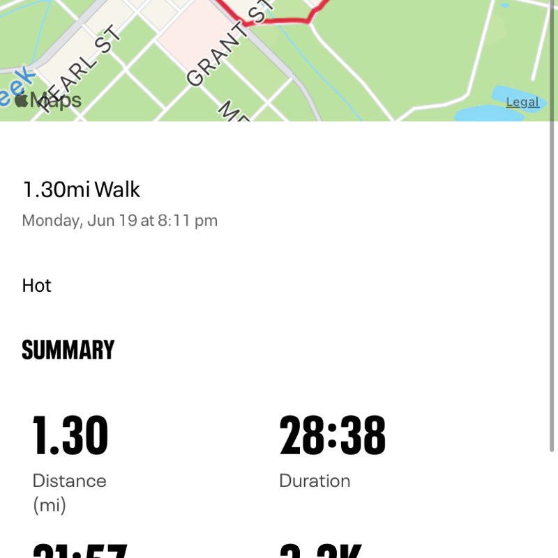 Margaret Dawber post 2