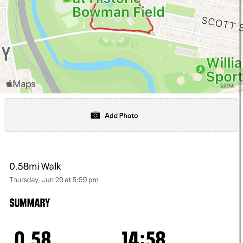 Margaret Dawber post 2