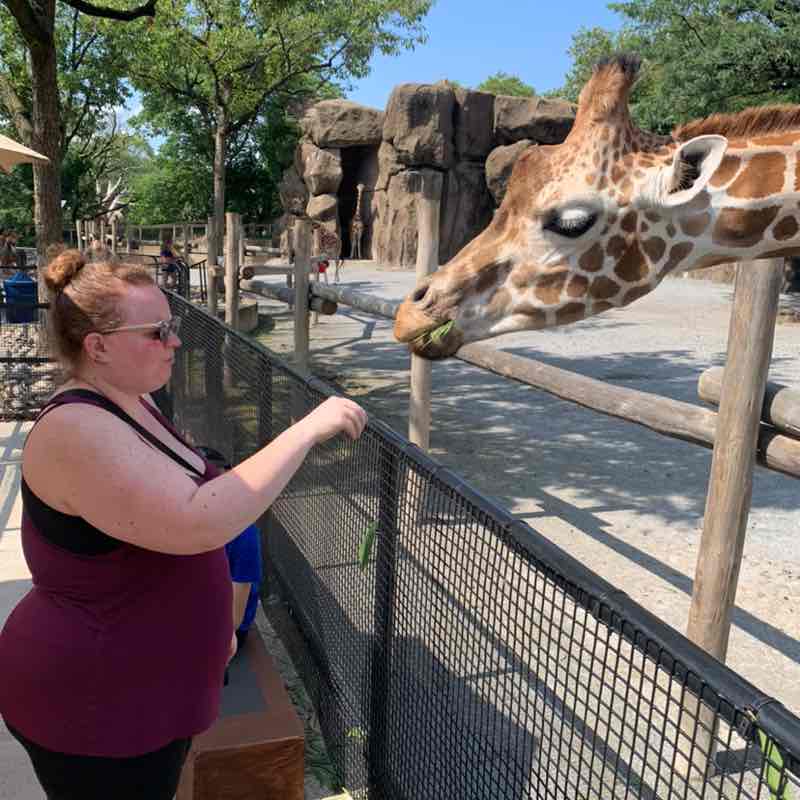 Margaret Dawber post 3