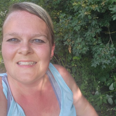 Natalie Sutton post 2