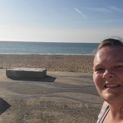 Natalie Sutton post 2