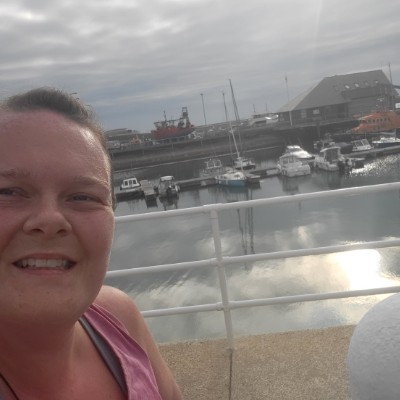 Natalie Sutton post 2