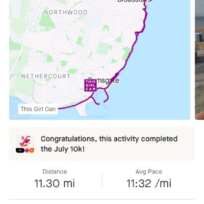 Natalie Sutton post 1