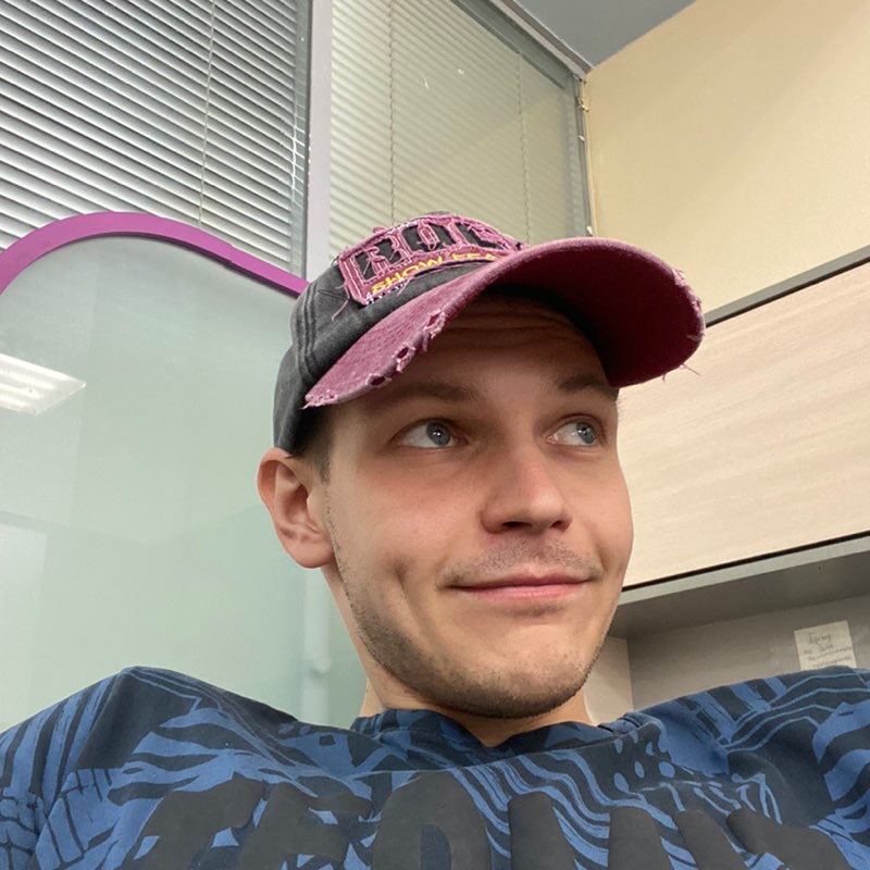 Илья Иванов profile