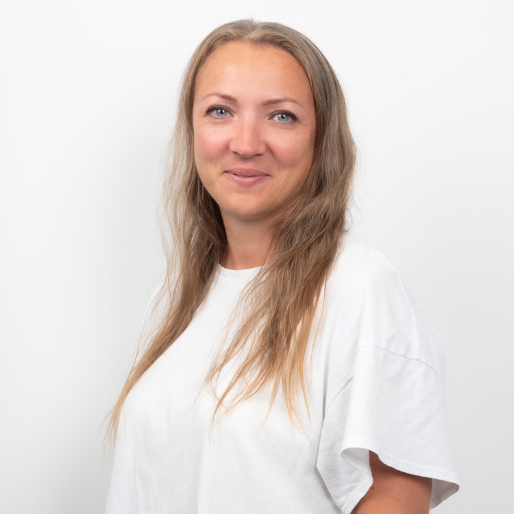 Елена Гончарова profile