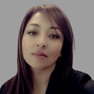 Catherine Unzaga CBO icon