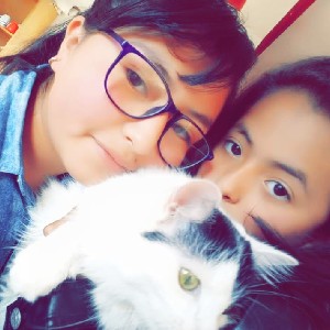 Catherine Unzaga CBO 🇧🇴 icon