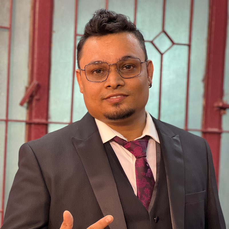 Lalit Nandan