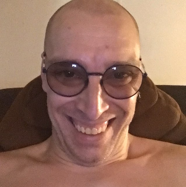 CHRISTian Nudist Ninja