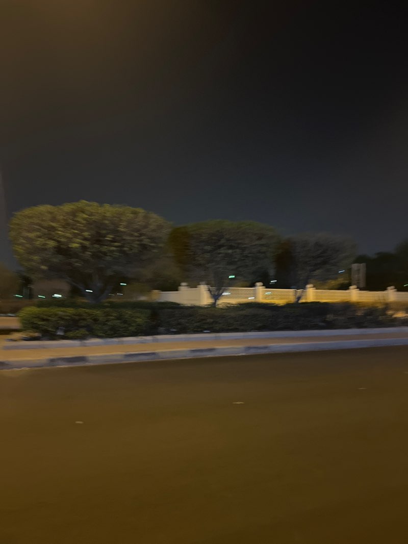 walking near me in Omariya Public Park in autumn