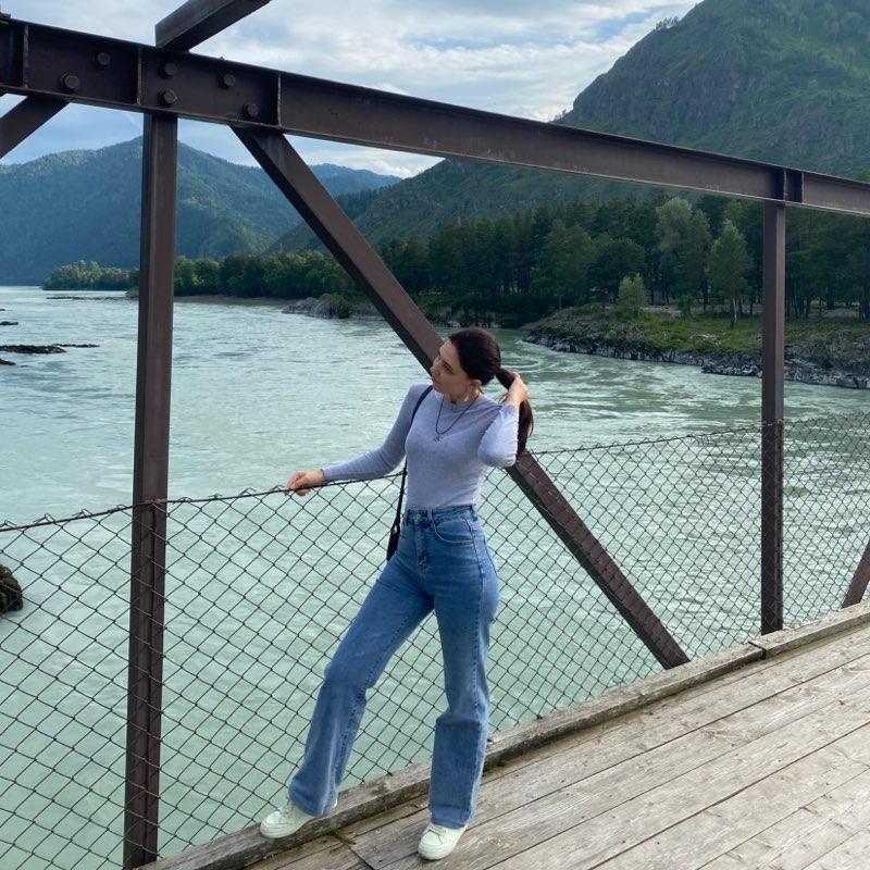 Galina 🧘‍♀️