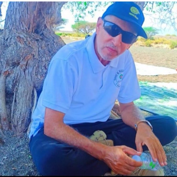 العضيد profile