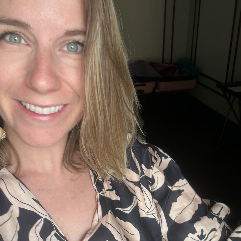 Laura Giles CCO profile