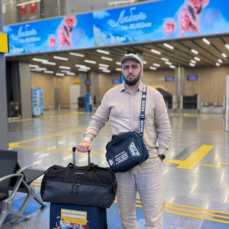 Каспийск Muhammad post image