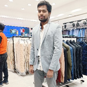 M MOHAN Raju profile