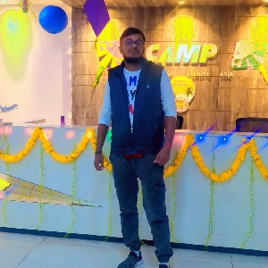 Saikumar Vatnala profile