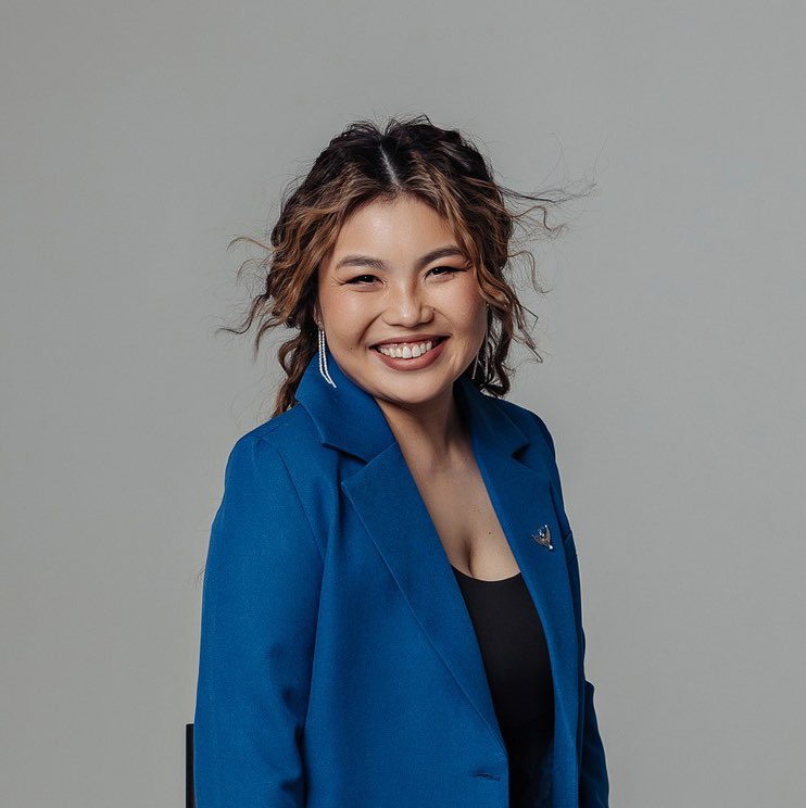 Оксана profile