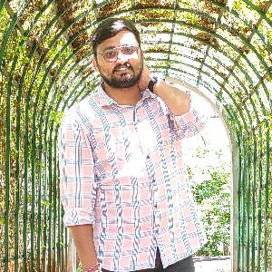 suman ravula profile