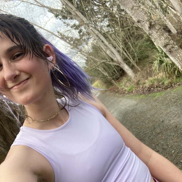 Meg Vessey profile