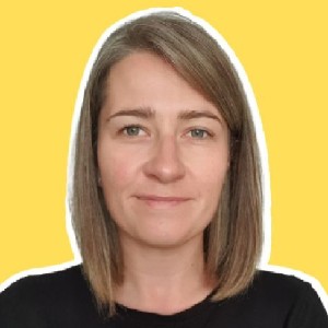 Katarzyna Kowalska profile