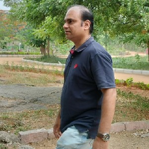 Chandra Ghatty profile