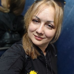 Некрасова Наталья profile
