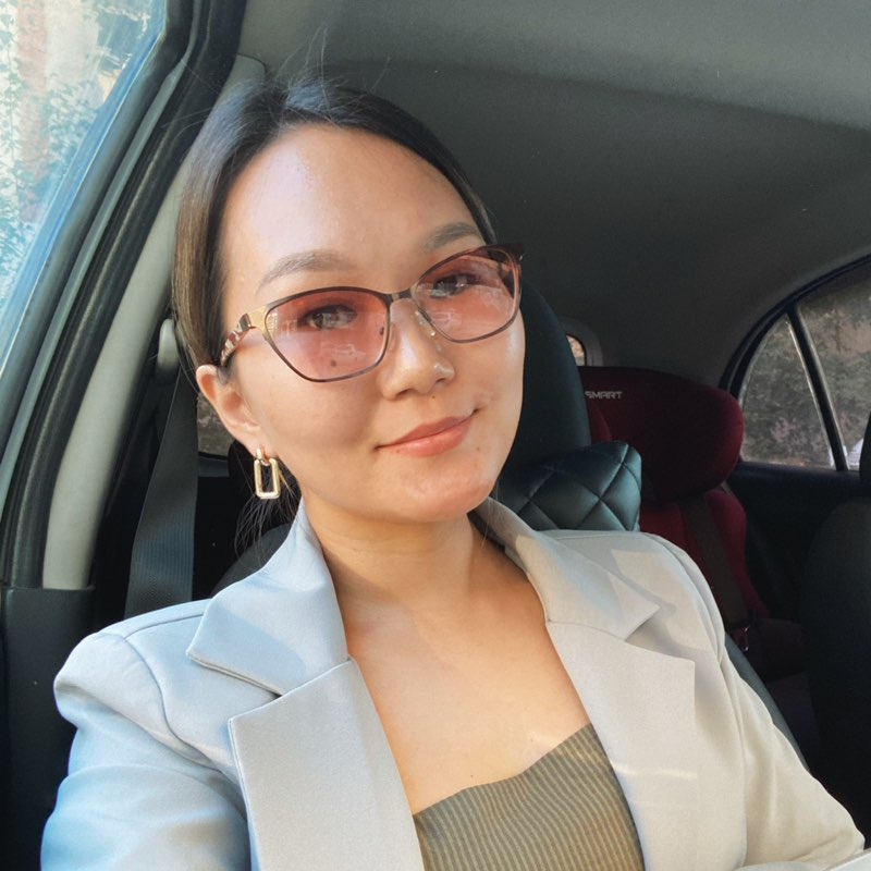 Людмила profile