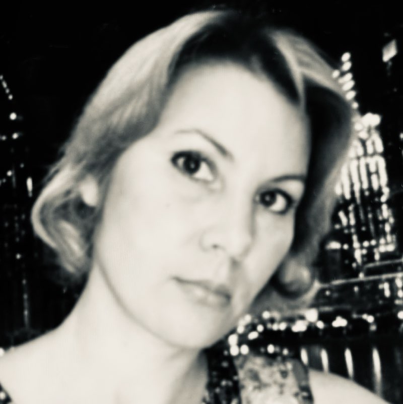 Елена К profile