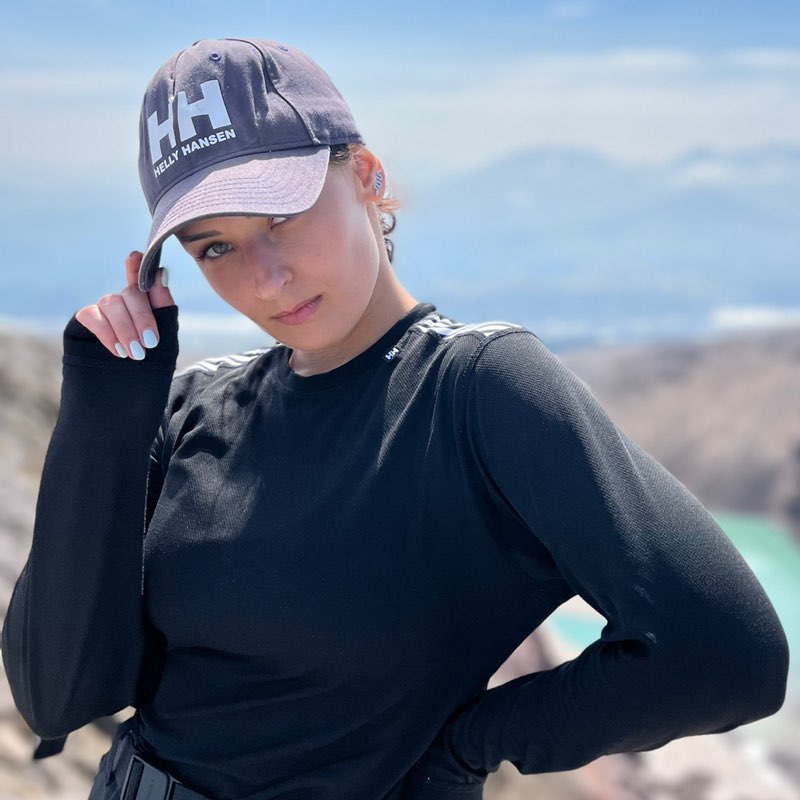 Алина profile