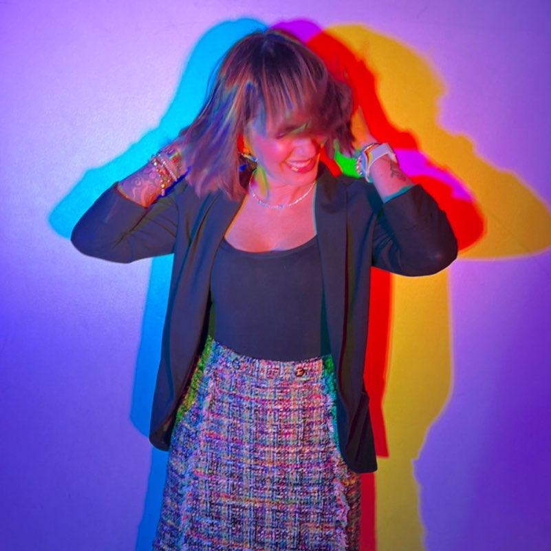 Valentina Citarella profile