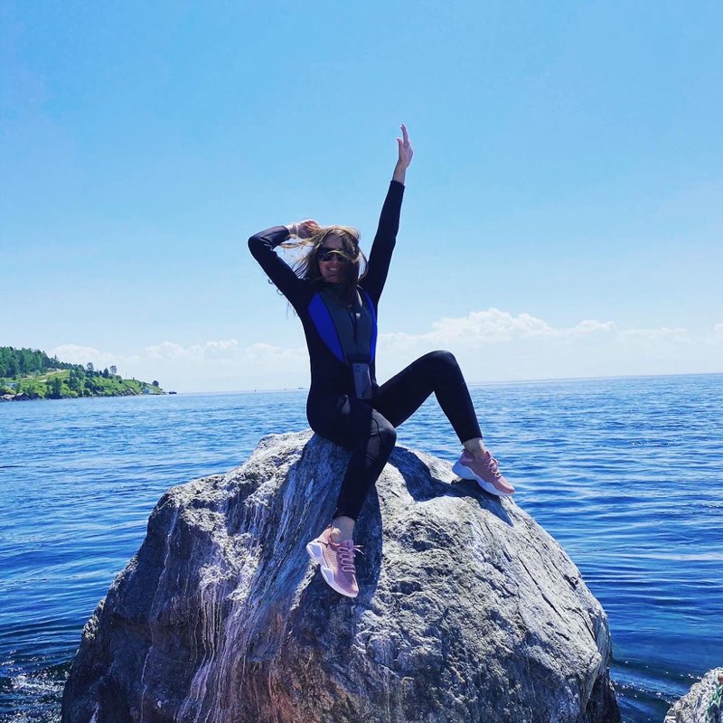 Шнитко Мария profile