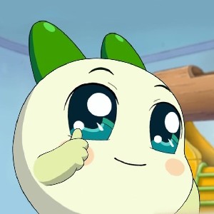 기유마케팅실_Melisa icon